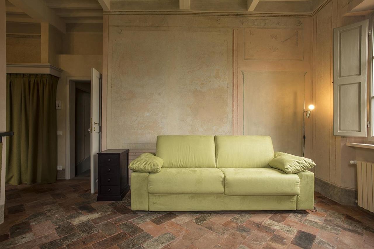 Suite Nonna Lucia Arezzo Luaran gambar