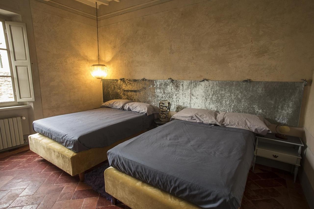 Suite Nonna Lucia Arezzo Luaran gambar