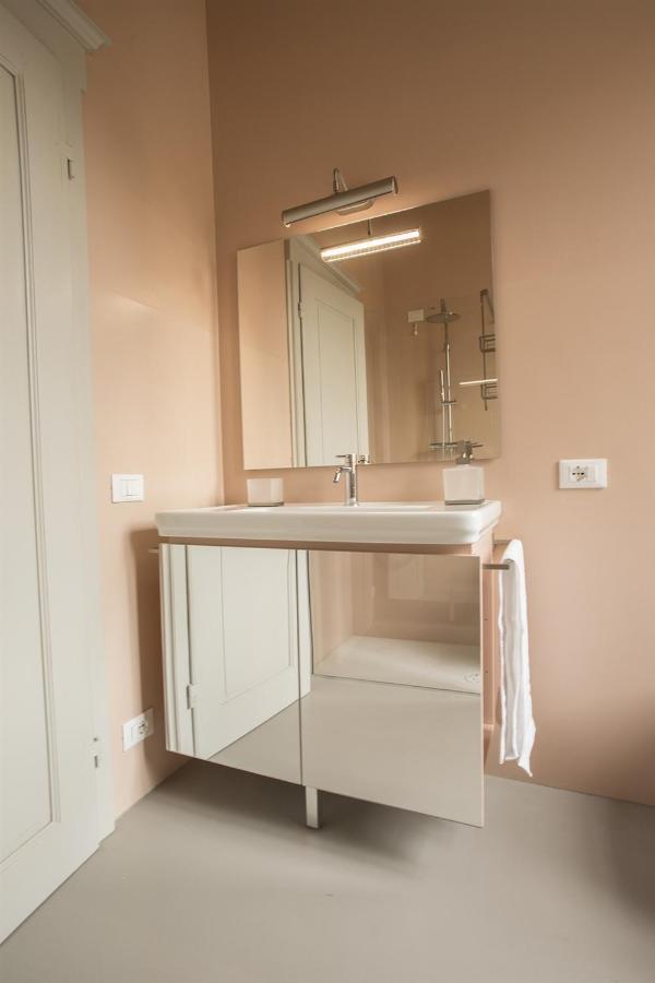 Suite Nonna Lucia Arezzo Luaran gambar