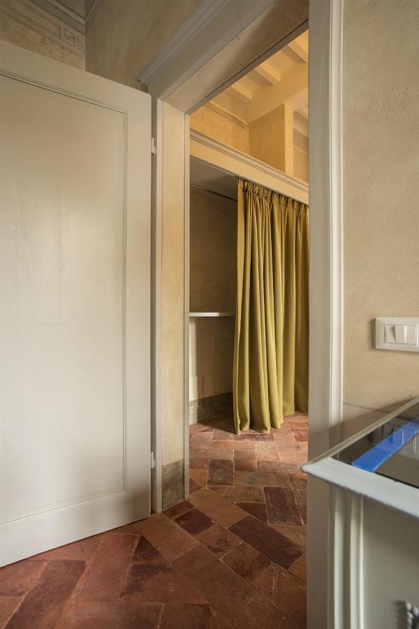 Suite Nonna Lucia Arezzo Luaran gambar