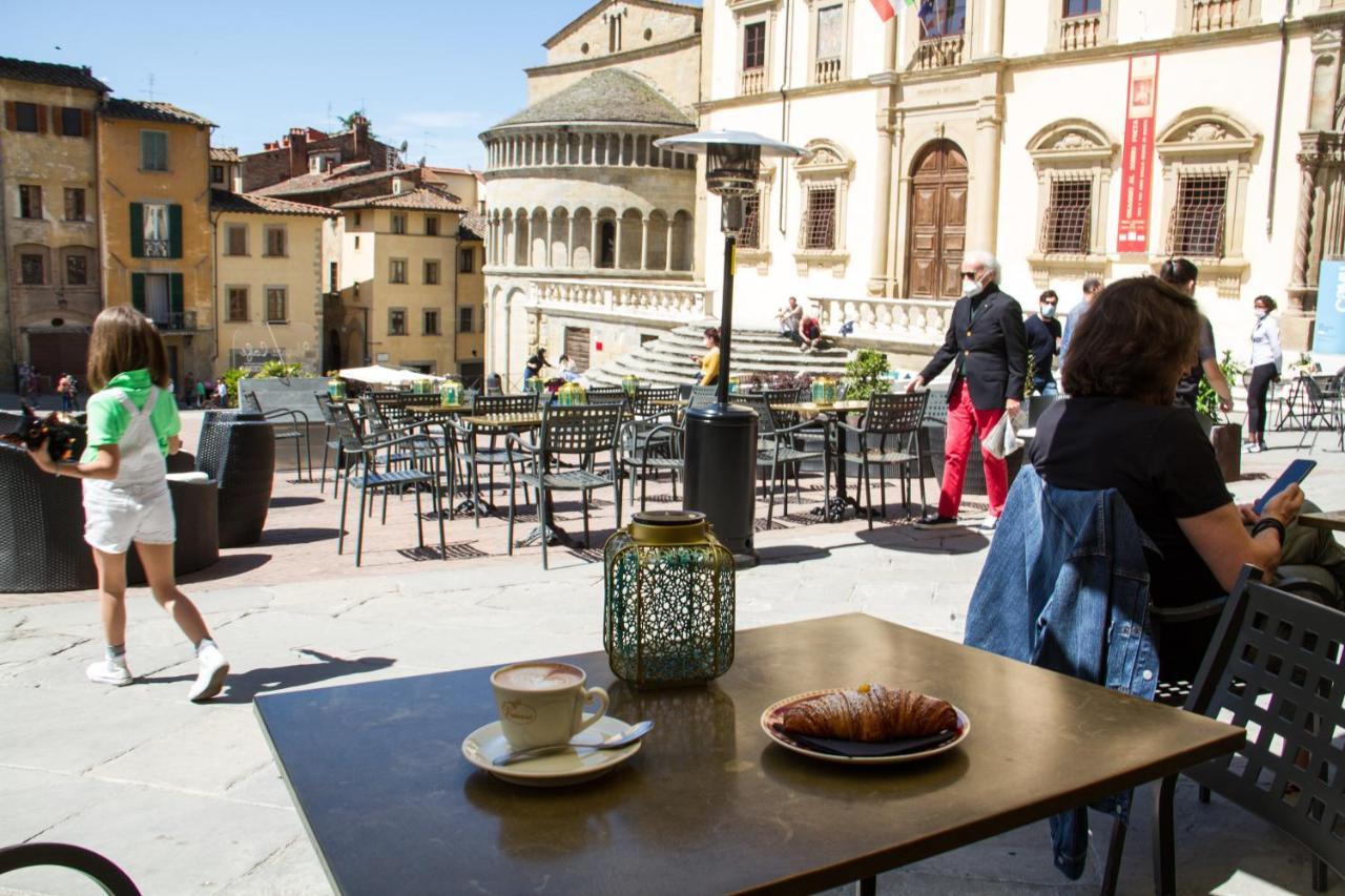 Suite Nonna Lucia Arezzo Luaran gambar